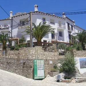 Apartamento Buganvilla, Villaluenga Del Rosario