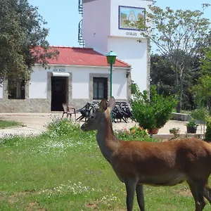Casa rural San José, Andújar